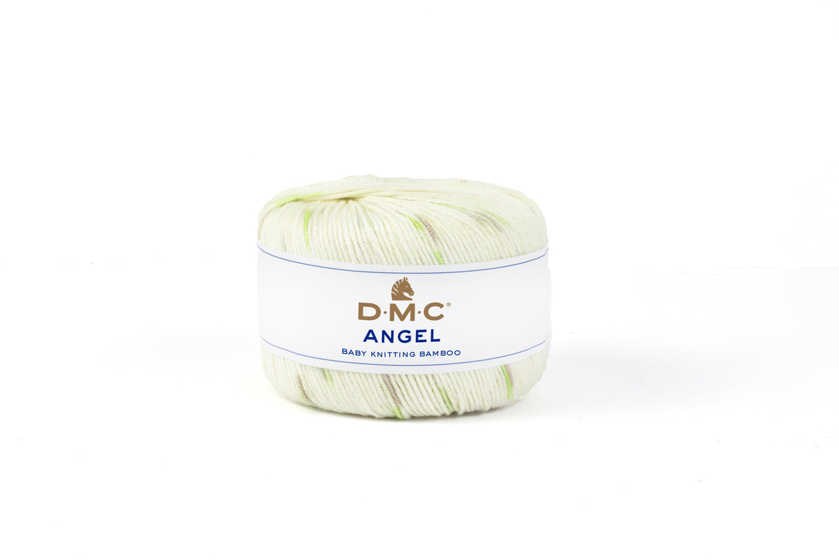 Lana Angel - Ligera y Suave para Prendas Infantiles