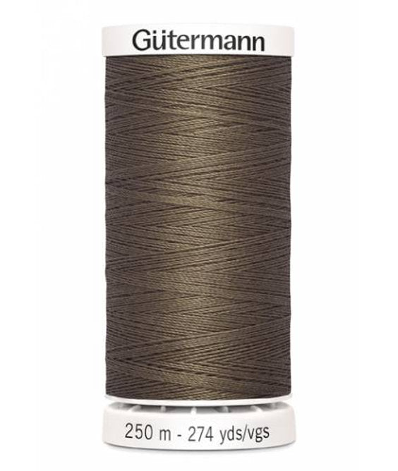 815 Fils pour tout coudre Gütermann 250m