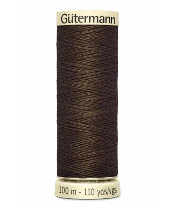 816 Gütermann Hilo de Coser Coselotodo 100 m