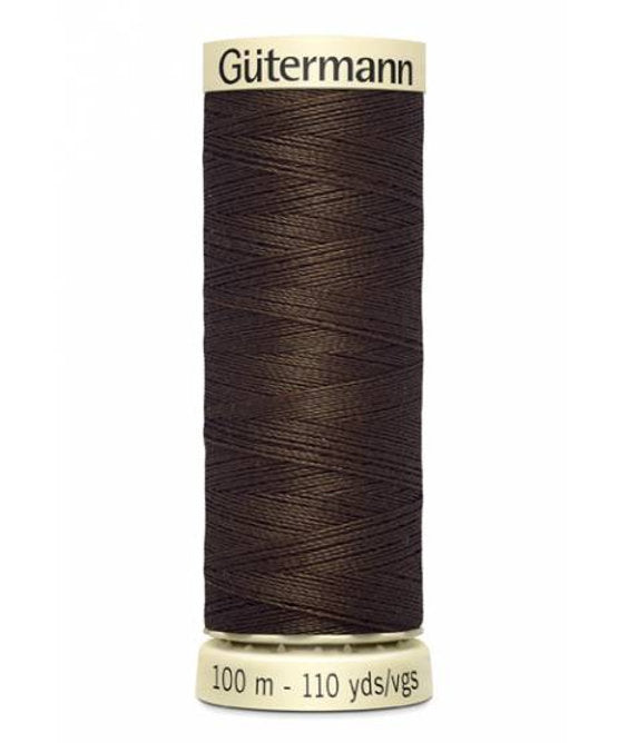 817 Gütermann Hilo de Coser Coselotodo 100 m