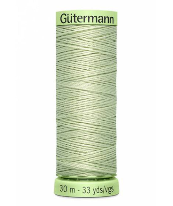 818 Hilo Torzal Gütermann Top Stitch - Bobina de 30 metros