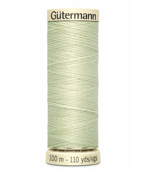 818 Gütermann Hilo de Coser Coselotodo 100 m