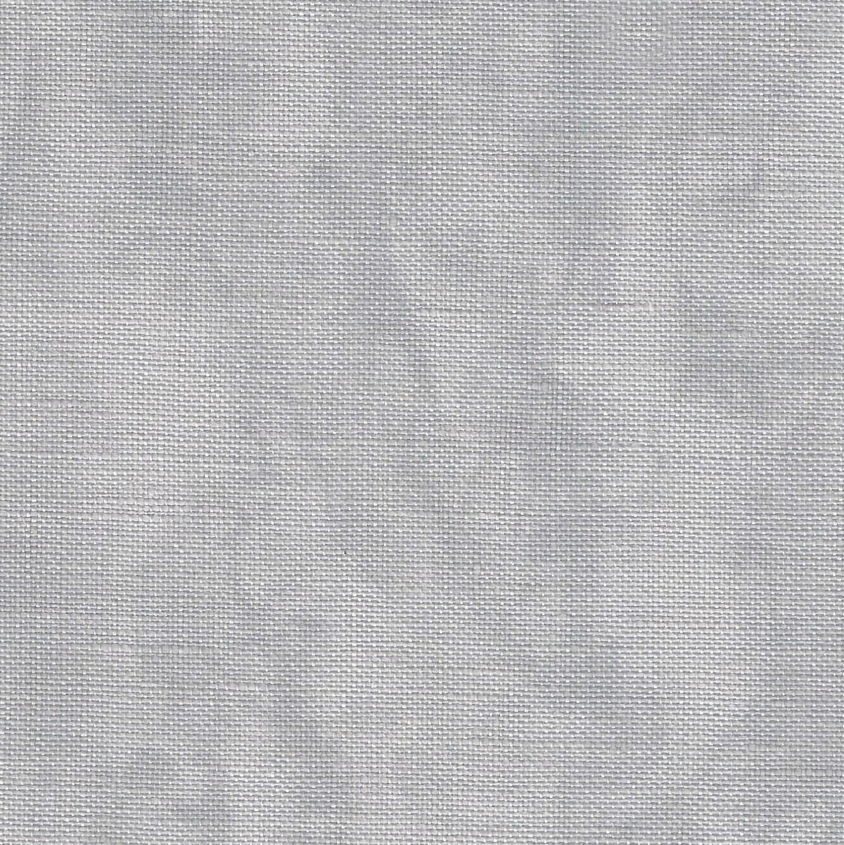 Tela Newcastle 40 ct. Vintage Grey 3348/7729 de ZWEIGART – Lino 100% para Punto de Cruz