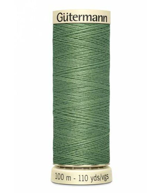 821 Gütermann Hilo de Coser Coselotodo 100 m
