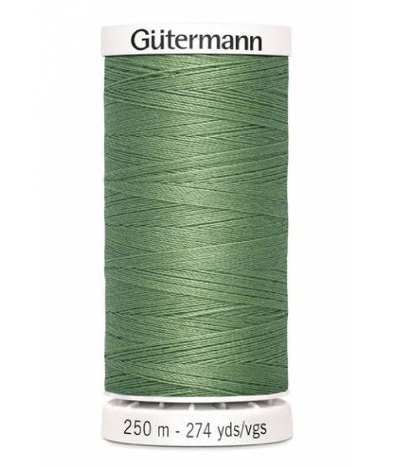 821 Fils pour tout coudre Gütermann 250m