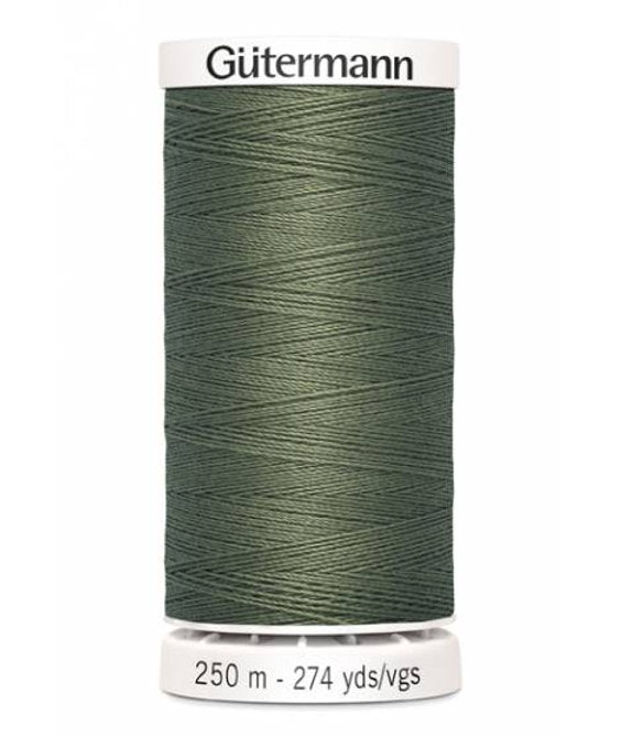 824 Fils pour tout coudre Gütermann 250m