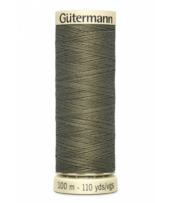 825 Gütermann Hilo de Coser Coselotodo 100 m