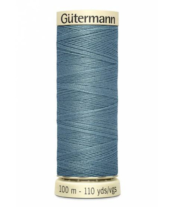 827 Gütermann Hilo de Coser Coselotodo 100 m