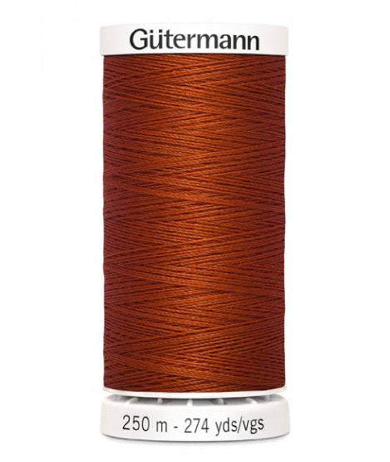 837 Fils pour tout coudre Gütermann 250m
