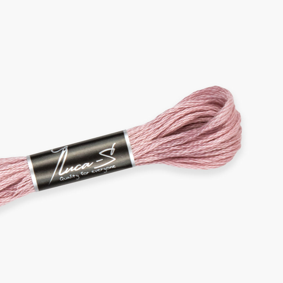 DMC 778 / 83 Hilos mouline Luca-S