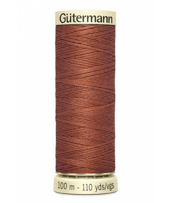 847 Gütermann Hilo de Coser Coselotodo 100 m