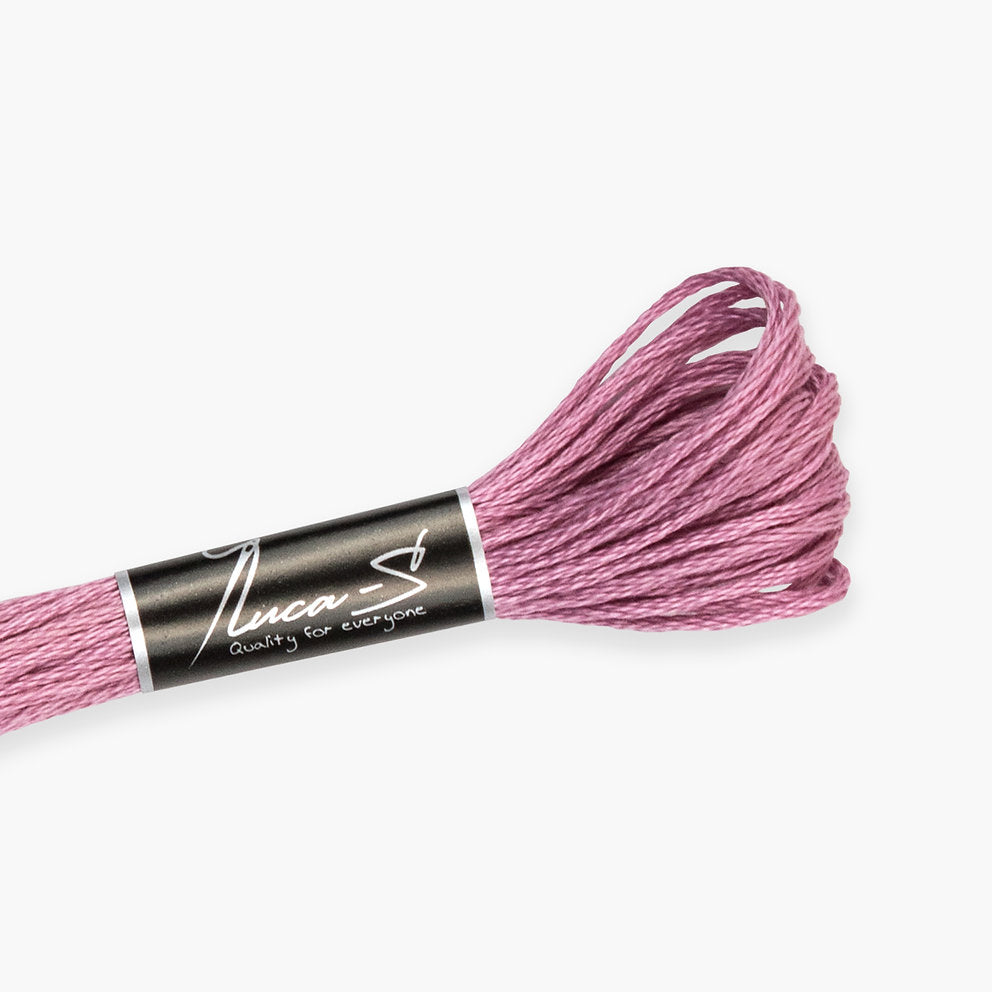 DMC 316 / 85 threads mouline Luca-S