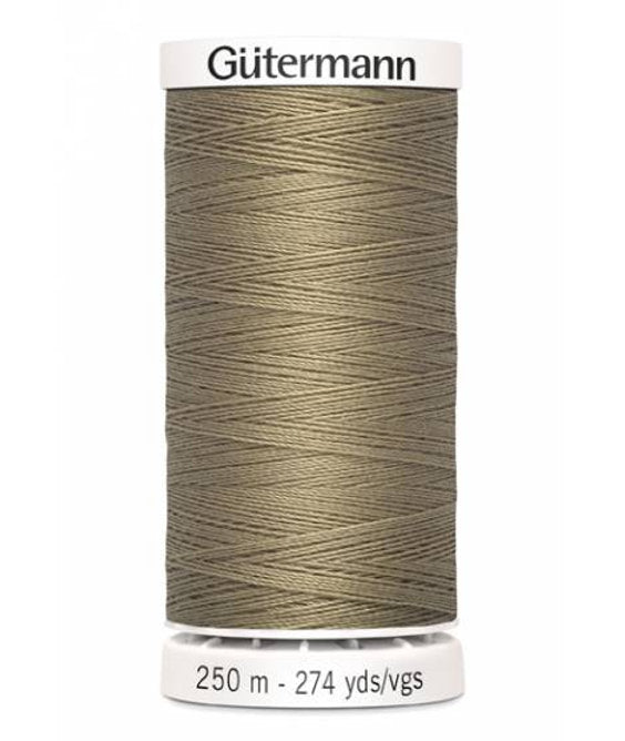 868 Fils pour tout coudre Gütermann 250m