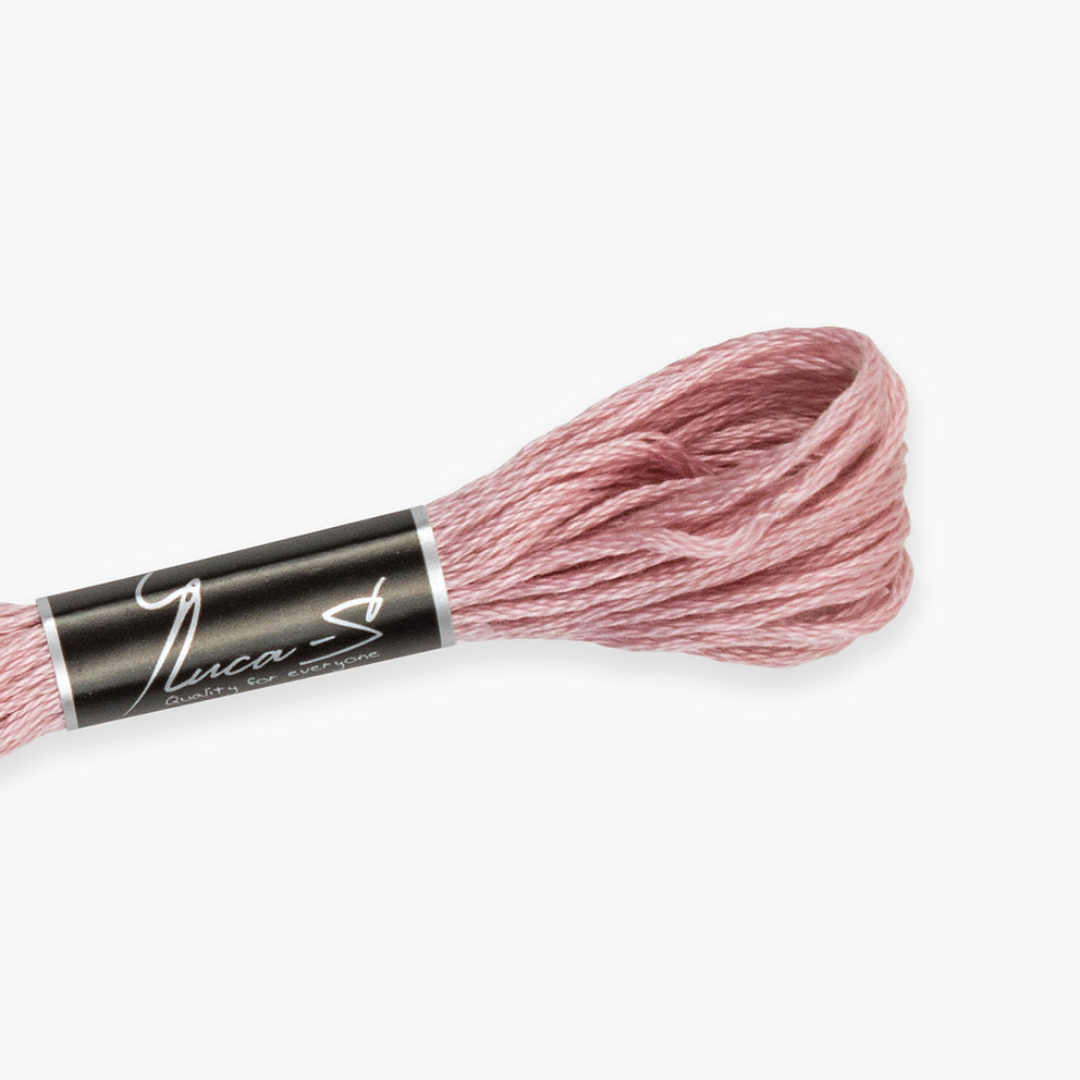 DMC 778 / 86 Threads mouline Luca-S