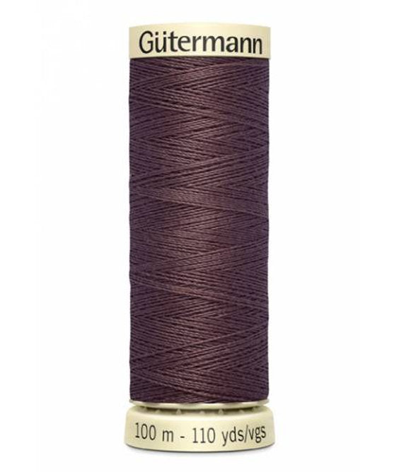 883 Gütermann Hilo de Coser Coselotodo 100 m