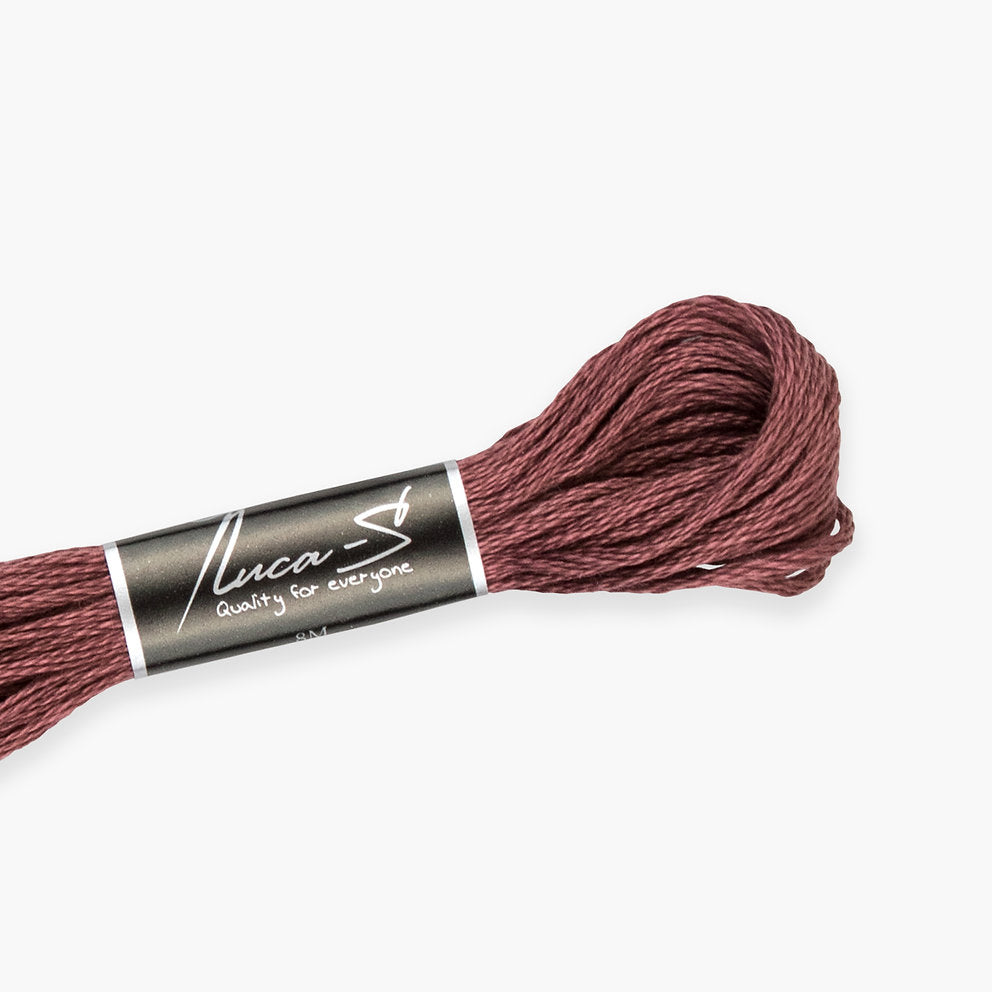 DMC 315 / 89 Threads mouline Luca-S