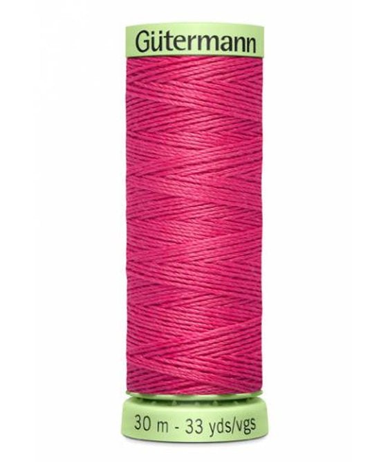 890 Hilo Torzal Gütermann Top Stitch - Bobina de 30 metros