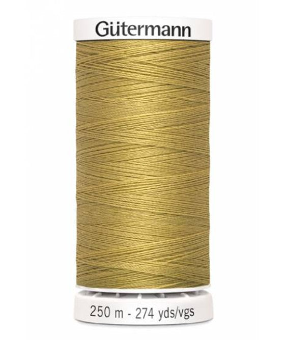 893 Fils pour tout coudre Gütermann 250m