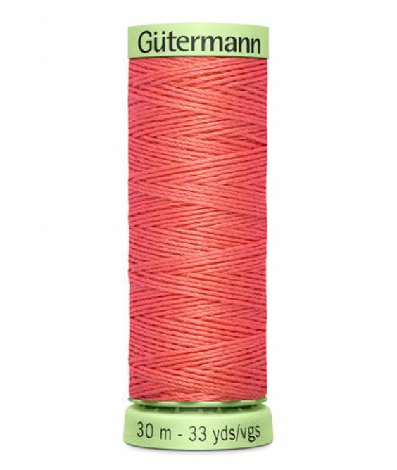 896 Hilo Torzal Gütermann Top Stitch - Bobina de 30 metros