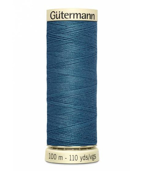 903 Gütermann Hilo de Coser Coselotodo 100 m