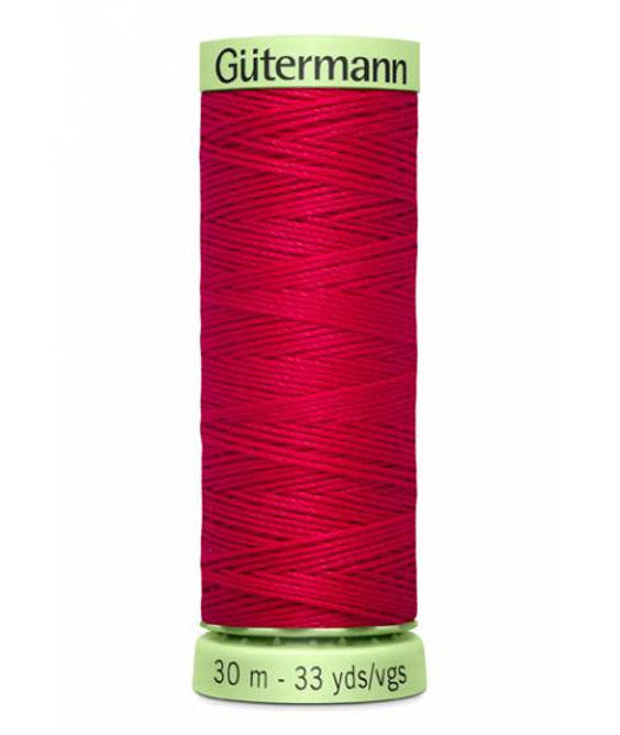 909 Hilo Torzal Gütermann Top Stitch - Bobina de 30 metros