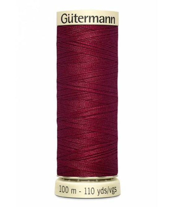 910 Gütermann Hilo de Coser Coselotodo 100 m