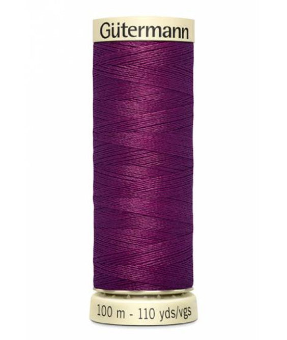 912 Gütermann Hilo de Coser Coselotodo 100 m