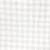 3428/101 Tela AIDA 18 ct. color blanco roto de ZWEIGART 150 cm