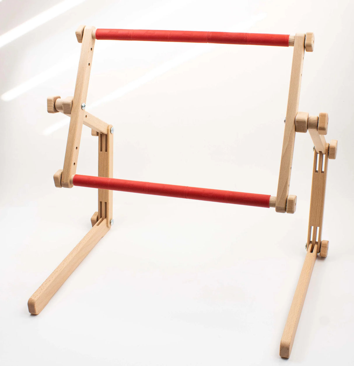 Cadre de point de croix rotatif de table Luca-S - 4 tailles disponibles
