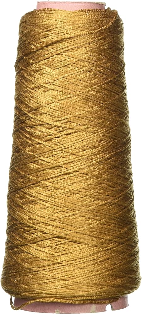 Cône DMC - 100gr. environ. 425 mètres - Couleur 420