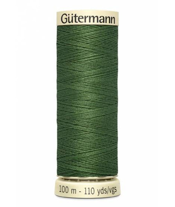 920 Gütermann Hilo de Coser Coselotodo 100 m