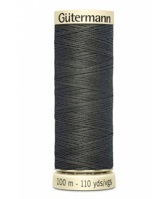 972 Gütermann Hilo de Coser Coselotodo 100 m