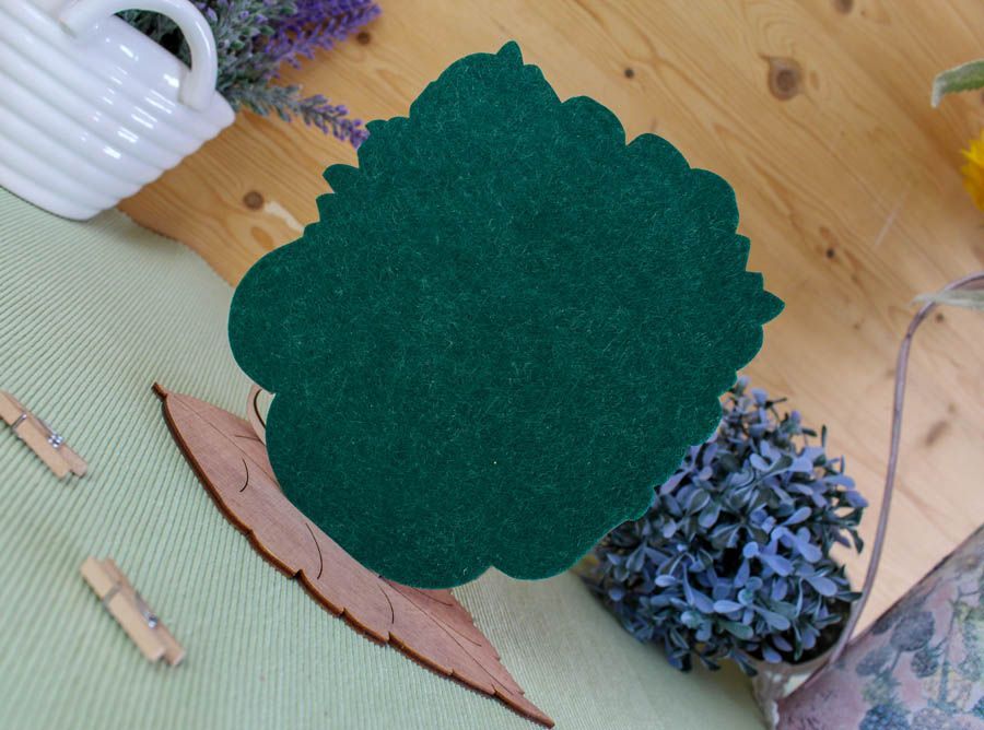 Bead Kit "Unusual Composition" - SO-098 by MP Studia