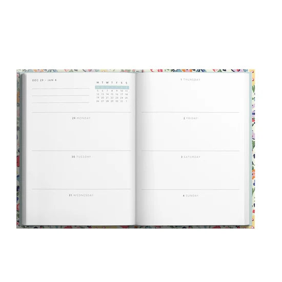 Agenda 2027 Dogs Diary A5 – Cath Kidston | Ohh Deer
