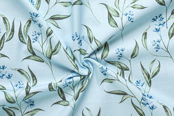 Le plus beau tissu Gütermann 100 % coton 647005