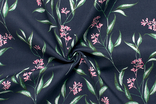 Le plus beau tissu Gütermann 100 % coton 647005