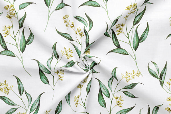 Le plus beau tissu Gütermann 100 % coton 647005