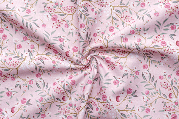 Le plus beau tissu Gütermann 100 % coton 647006