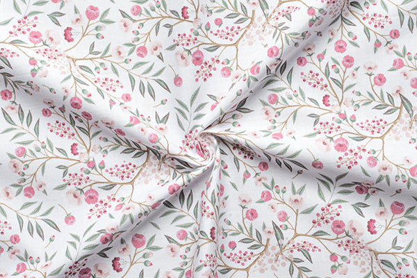 Le plus beau tissu Gütermann 100 % coton 647006