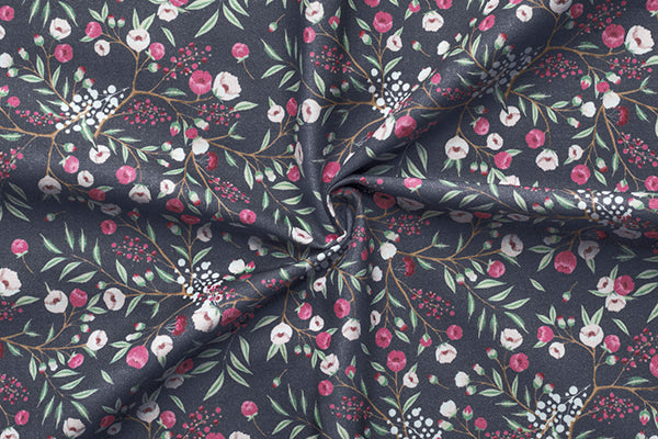 Le plus beau tissu Gütermann 100 % coton 647006