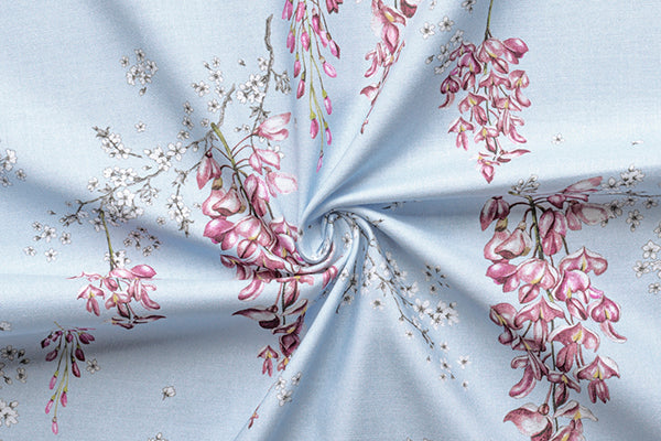 Gütermann Le plus beau tissu 100% coton 647008