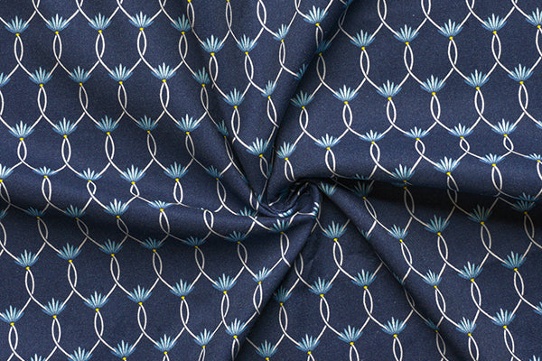 Gütermann Le plus beau tissu 100% coton 647009
