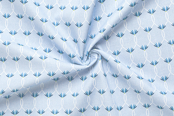 Gütermann Le plus beau tissu 100% coton 647009