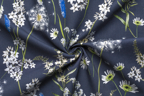 Gütermann Le plus beau tissu 100% coton 647010