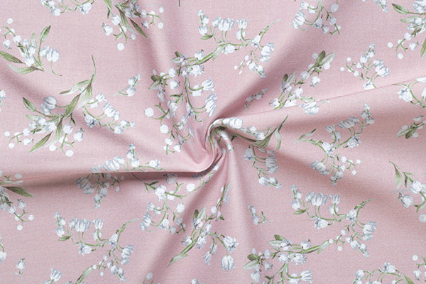 Gütermann Le plus beau tissu 100% coton 647011