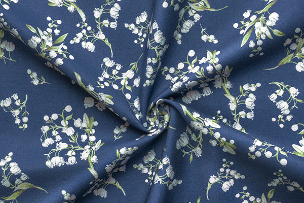 Gütermann Le plus beau tissu 100% coton 647011
