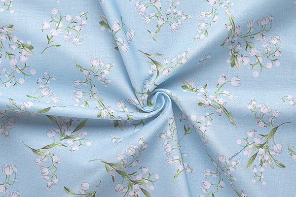 Gütermann Le plus beau tissu 100% coton 647011