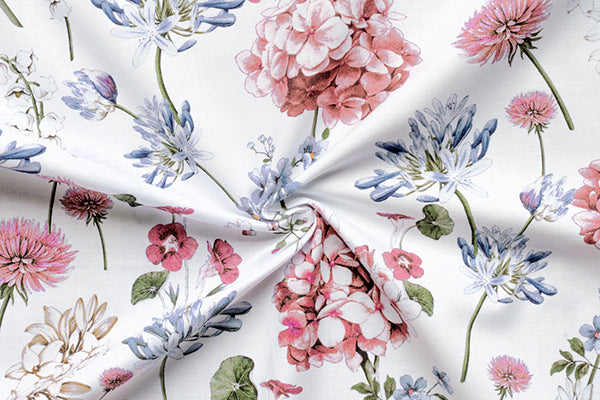 Le plus beau tissu Gütermann 100 % coton 647013