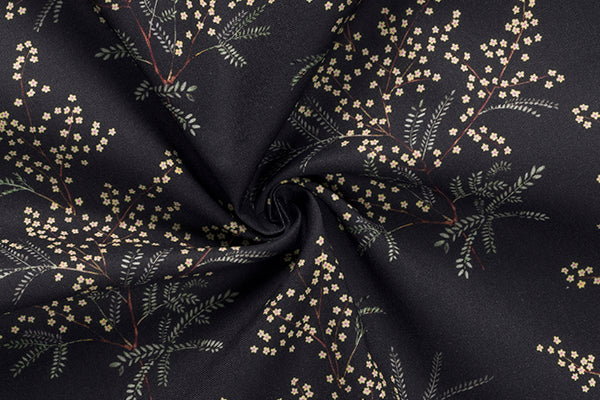Tissu Gütermann Good Vibes 100% coton 647116