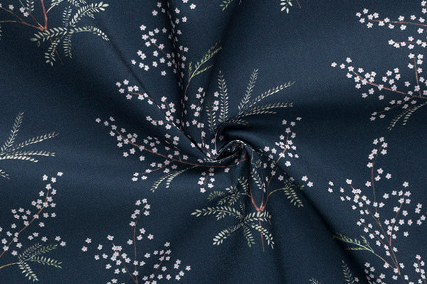 Tissu Gütermann Good Vibes 100% coton 647116